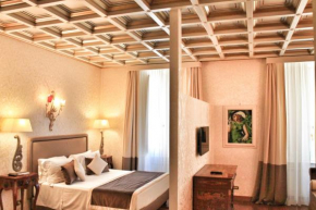  Di Rienzo Pantheon Palace  Рим